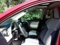 Barcelona Red Metallic - RAV4 XLE Photo No. 9