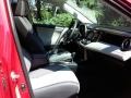 Barcelona Red Metallic - RAV4 XLE Photo No. 13