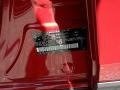 Barcelona Red Metallic - RAV4 XLE Photo No. 29