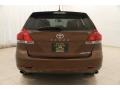 2013 Sunset Bronze Metallic Toyota Venza Limited AWD  photo #26