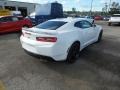 Summit White - Camaro SS Coupe Photo No. 5