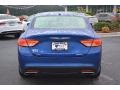 2015 Vivid Blue Pearl Chrysler 200 S  photo #4
