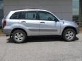 2005 Titanium Metallic Toyota RAV4 4WD  photo #2