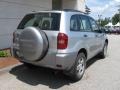 2005 Titanium Metallic Toyota RAV4 4WD  photo #3