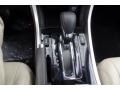  2017 Accord EX-L Sedan CVT Automatic Shifter