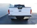 2016 Oxford White Ford F150 XLT SuperCrew 4x4  photo #5