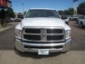 2011 Bright White Dodge Ram 3500 HD ST Crew Cab 4x4  photo #6