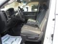 2011 Bright White Dodge Ram 3500 HD ST Crew Cab 4x4  photo #10