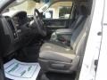 2011 Bright White Dodge Ram 3500 HD ST Crew Cab 4x4  photo #11