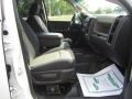 Bright White - Ram 3500 HD ST Crew Cab 4x4 Photo No. 14