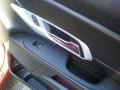 2013 Crystal Red Tintcoat GMC Terrain SLE AWD  photo #11