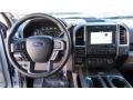 2016 Oxford White Ford F150 XLT SuperCrew 4x4  photo #25