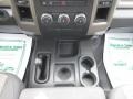 2011 Bright White Dodge Ram 3500 HD ST Crew Cab 4x4  photo #22