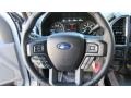 2016 Oxford White Ford F150 XLT SuperCrew 4x4  photo #32