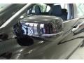 Crystal Black Pearl - Accord EX Sedan Photo No. 7