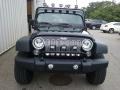 Black - Wrangler Sport 4x4 Photo No. 3