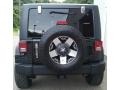 Black - Wrangler Sport 4x4 Photo No. 5
