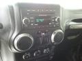 Black - Wrangler Sport 4x4 Photo No. 7