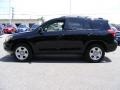 2006 Black Toyota RAV4   photo #6