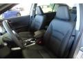 Black Front Seat Photo for 2017 Honda Accord #115709643