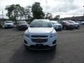 2016 Summit White Chevrolet Trax LT  photo #2