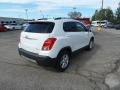 2016 Summit White Chevrolet Trax LT  photo #4