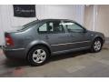 Platinum Grey Metallic - Jetta GLS Sedan Photo No. 7