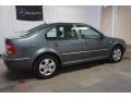 2004 Platinum Grey Metallic Volkswagen Jetta GLS Sedan  photo #7