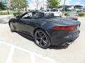 2017 Storm Grey Jaguar F-TYPE Convertible  photo #9