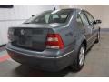 Platinum Grey Metallic - Jetta GLS Sedan Photo No. 8