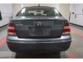Platinum Grey Metallic - Jetta GLS Sedan Photo No. 9