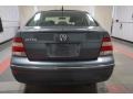 2004 Platinum Grey Metallic Volkswagen Jetta GLS Sedan  photo #9