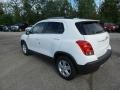 2016 Summit White Chevrolet Trax LT  photo #6