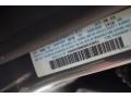 Platinum Grey Metallic - Jetta GLS Sedan Photo No. 15
