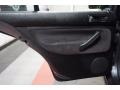 Platinum Grey Metallic - Jetta GLS Sedan Photo No. 16