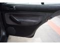 Platinum Grey Metallic - Jetta GLS Sedan Photo No. 17