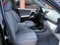 2006 Black Toyota RAV4   photo #13