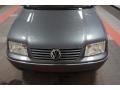 Platinum Grey Metallic - Jetta GLS Sedan Photo No. 41
