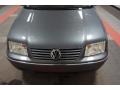 2004 Platinum Grey Metallic Volkswagen Jetta GLS Sedan  photo #41