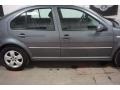 Platinum Grey Metallic - Jetta GLS Sedan Photo No. 44
