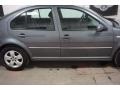 2004 Platinum Grey Metallic Volkswagen Jetta GLS Sedan  photo #44