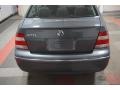 Platinum Grey Metallic - Jetta GLS Sedan Photo No. 47