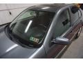Platinum Grey Metallic - Jetta GLS Sedan Photo No. 53