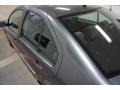 Platinum Grey Metallic - Jetta GLS Sedan Photo No. 55