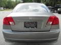 Magnesium Metallic - Civic LX Sedan Photo No. 4