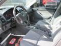 Magnesium Metallic - Civic LX Sedan Photo No. 9