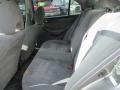 Magnesium Metallic - Civic LX Sedan Photo No. 11