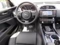 2017 Tempest Gray Jaguar XE 25t Premium  photo #13