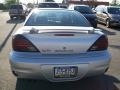 2003 Galaxy Silver Metallic Pontiac Grand Am SE Sedan  photo #4