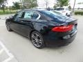Ultimate Black - XE 35t Premium Photo No. 9